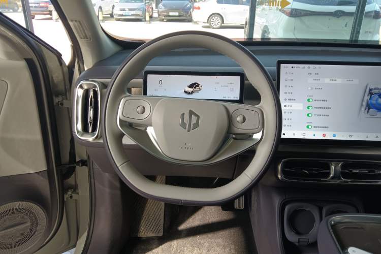 Used Leapmotor B10 2025 510 Joyful Edition
