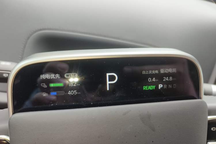 Used Li Auto L7 2023 Air model