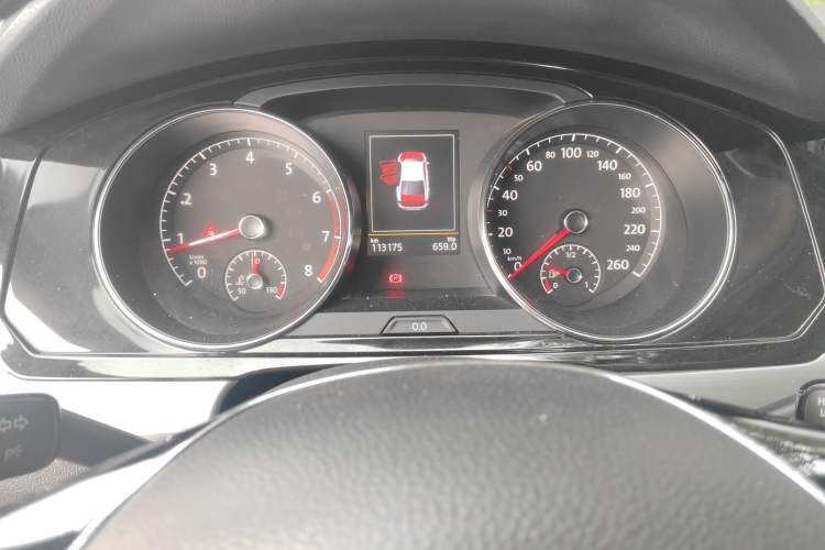 Used Volkswagen Lamando 2018 280TSI DSG Luxury Edition
