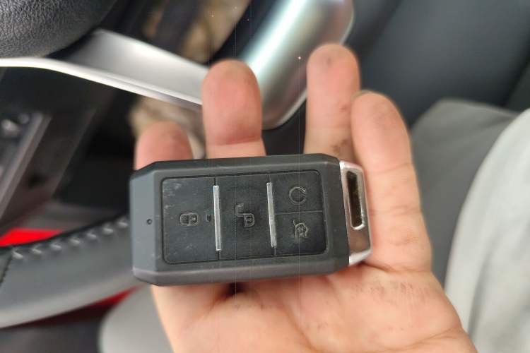 Used BYD e3 2020 High-Range Version – Chuan·Luxury Model
