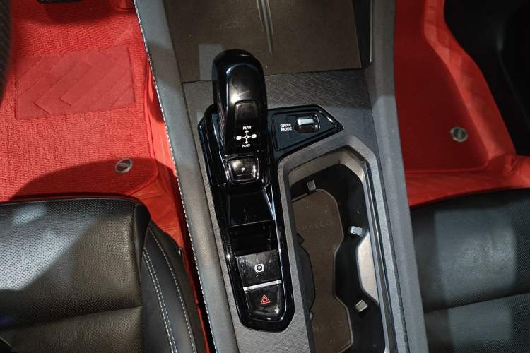 Used Lynk & Co 03 2023 1.5T EM-F PM