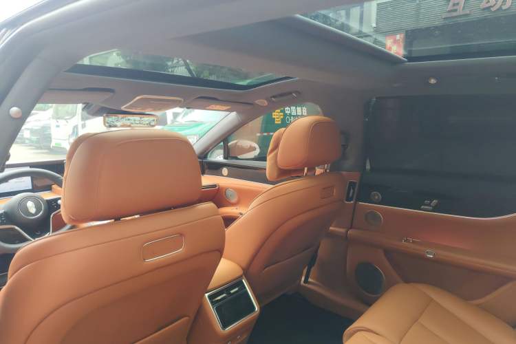 Used Hima S9T 2025 Model Pure Electric Rear-Drive Max