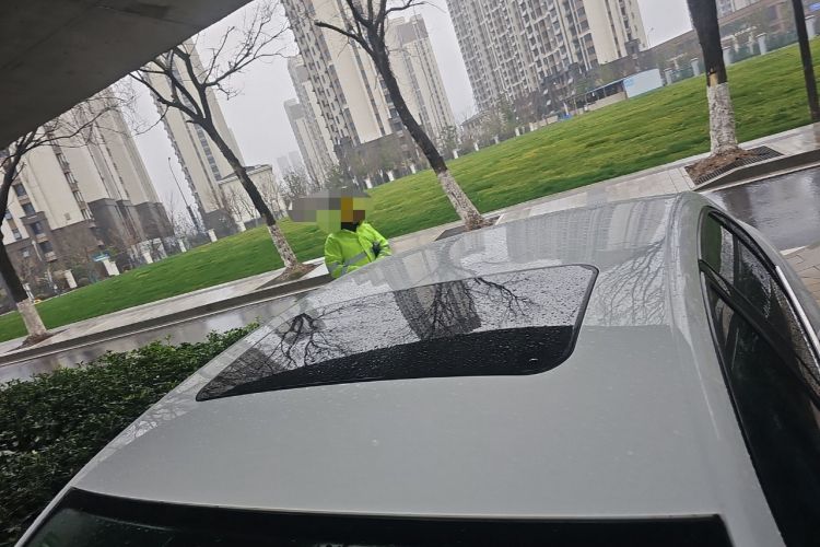 Used Volkswagen Bora 2018 1.5L Automatic Comfort Model