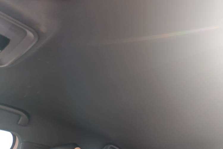 Used BYD Seagull 2024 Honor Edition 305km Dynamic Version Headliner