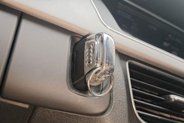 Used Audi A4L 2015 45 TFSI quattro Individual Sport Edition