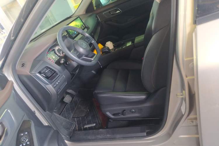 Used Nissan X-Trail 2021 VC-Turbo 300 CVT 2WD Luxury Edition