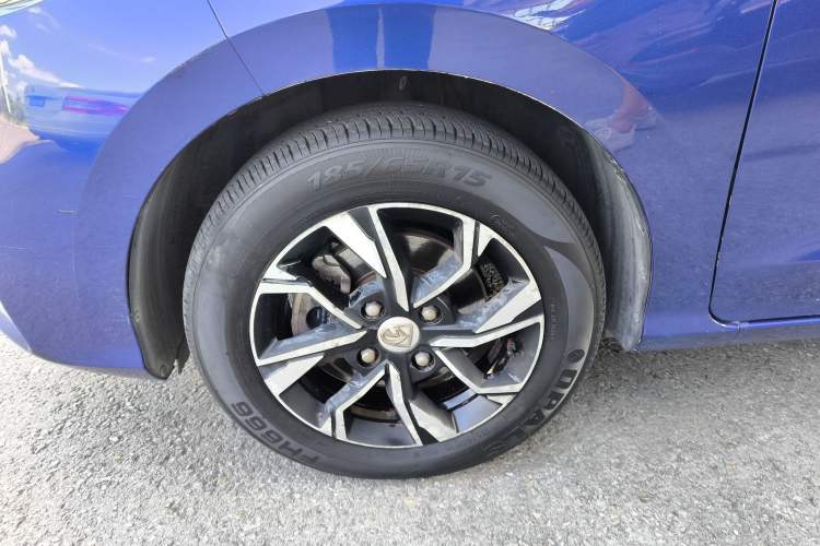 Used Baojun 360 2018 1.5L Automatic Luxury Version China V