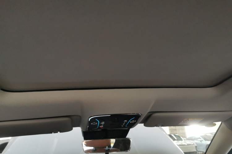 Used JETOUR Shanhai Shanhai L7 2024 1.5T 120 km ULTRA 5-seater