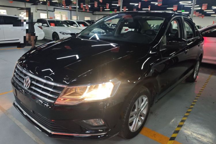 Used Volkswagen Jetta 2017 1.5L Automatic Comfort Model