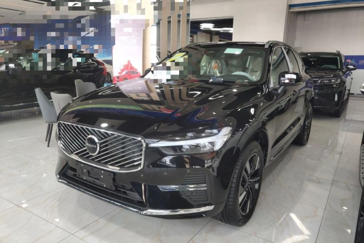 Used Volvo XC60 2026 B5 4x4 Smart Luxury Edition