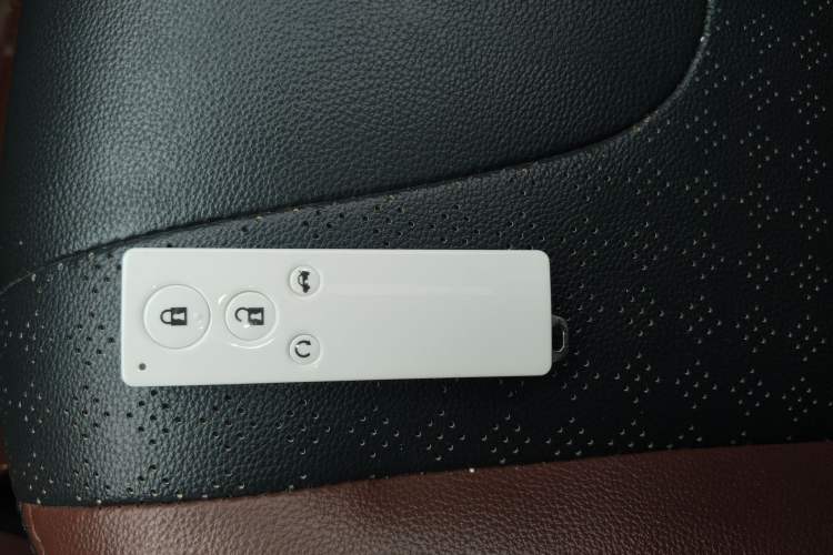 Used BYD Surui 2015 1.5L Manual Luxury Model