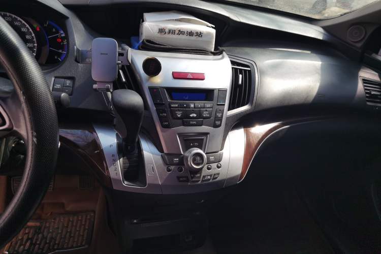 Used Honda Odyssey 2013 2.4L Luxury Edition
