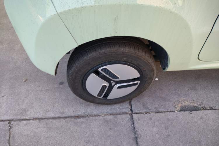 Used LINGBOX uni 2025 Mildly Sweet Version 11.52 kWh
