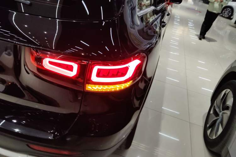 Used Mercedes-Benz GLB 2023 GLB 200 Fashion Model
