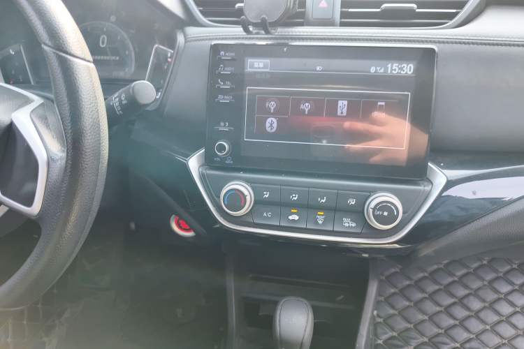 Used Honda Crider 2022 180Turbo CVT Luxury Edition