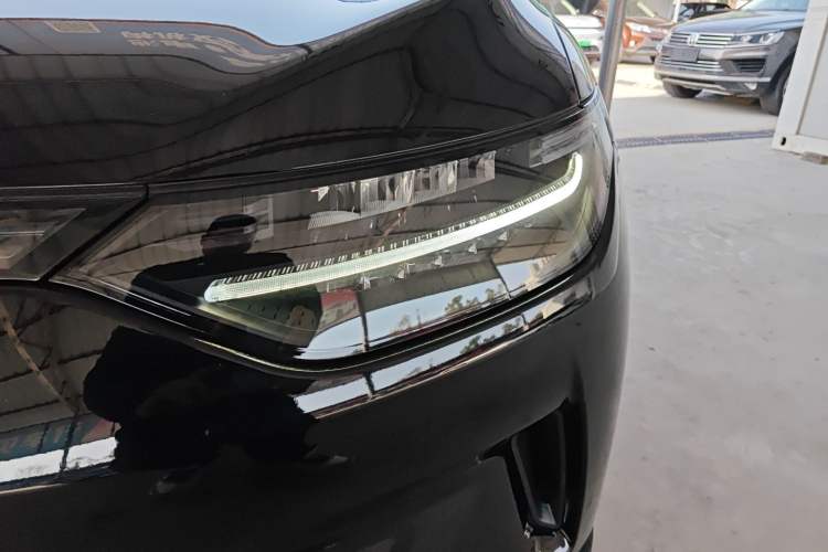 Used Leapmotor C11 2021 Luxury Edition
