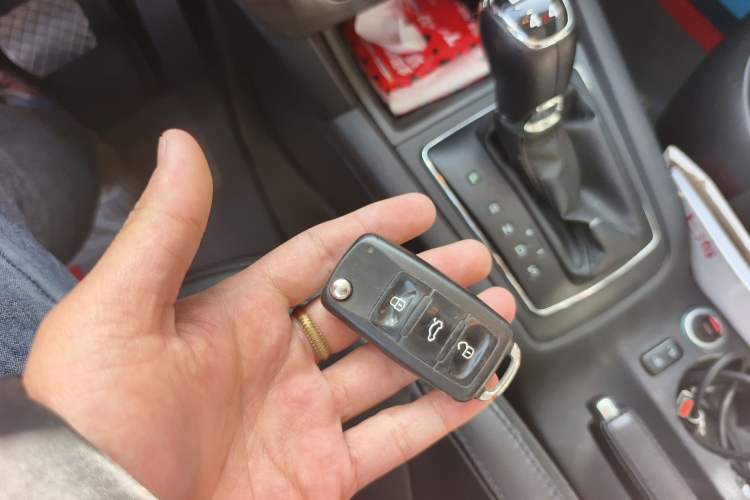 Used Skoda Yeti 2014 1.8TSI DSG All-Wheel Drive Edition
