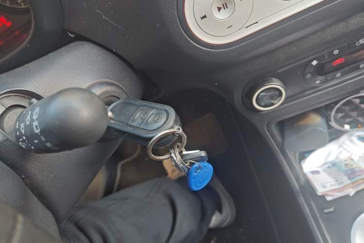 Used MG 3 2014 1.5L AMT Elite Edition
