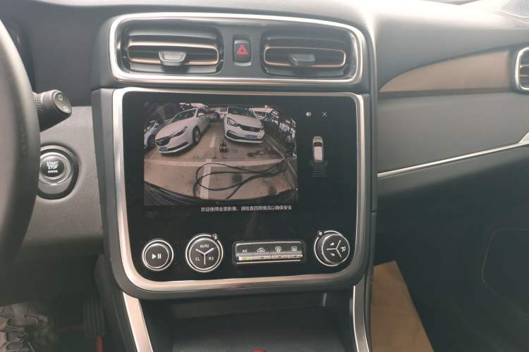 Used Lynk & Co 01 2017 2.0T Two-Wheel Drive Pro Edition