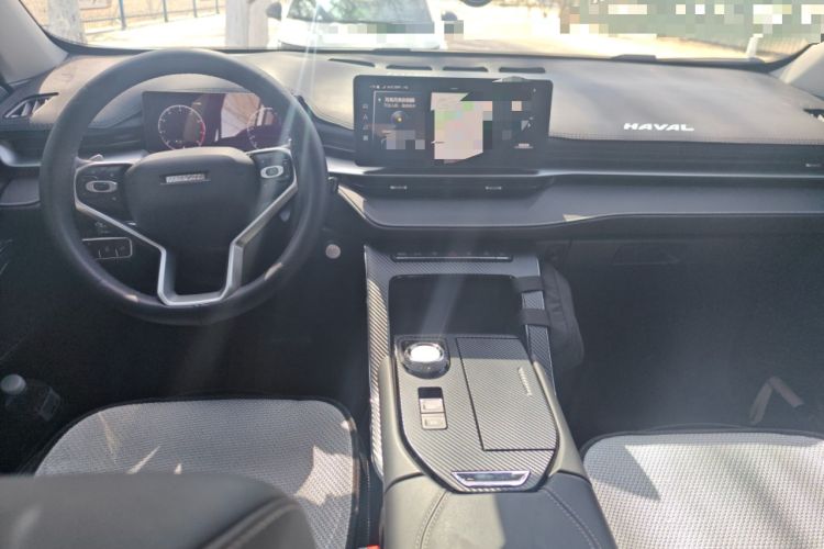 Used Haval H6 2024 1.5T Two-Wheel-Drive Classic Edition