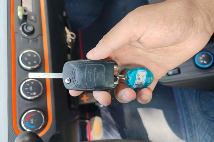 Used Wuling Hongguang MINIEV 2020 Enjoyment Model Lithium Iron Phosphate