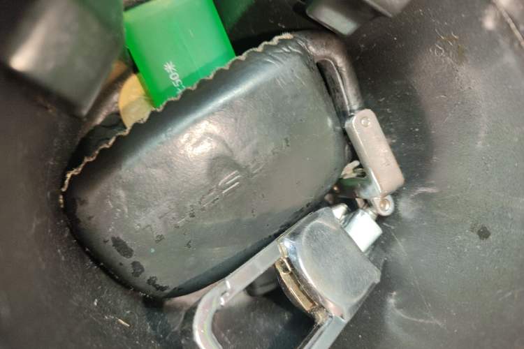 Used Hyundai Tucson 2015 1.6T Dual-Clutch Two-Wheel-Drive Smart Model