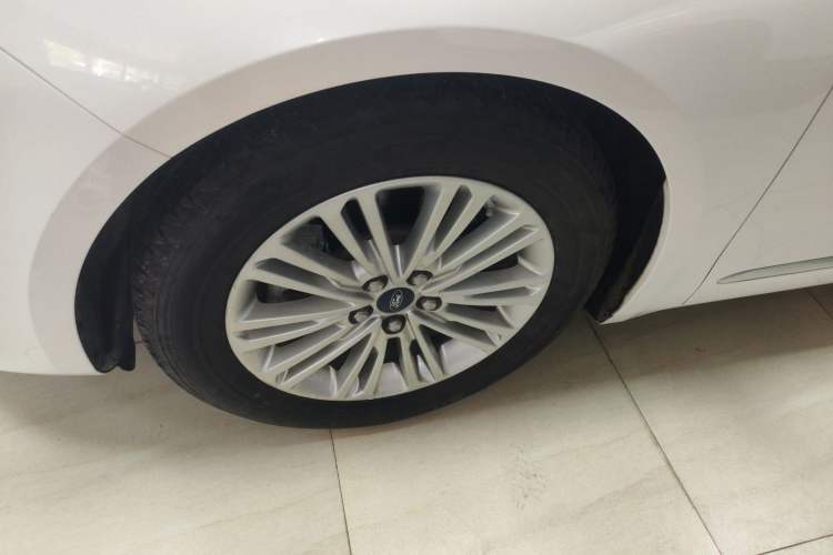 Used Ford Taurus 2017 EcoBoost 245 Fashion Edition