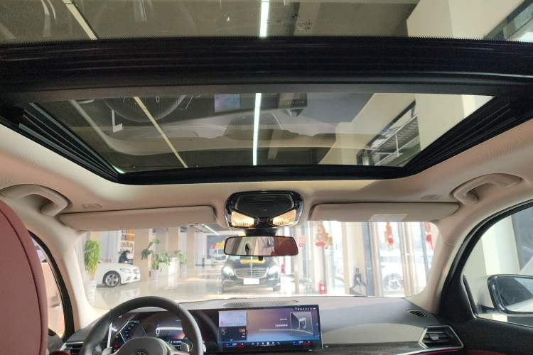 Used BMW 3 Series 2023 325Li M Sport Package