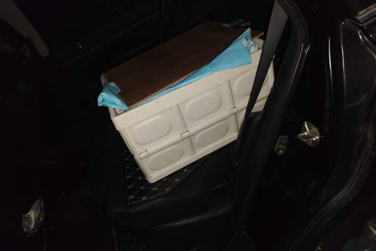 Used Subaru Outback 2010 2.5i Luxury Edition