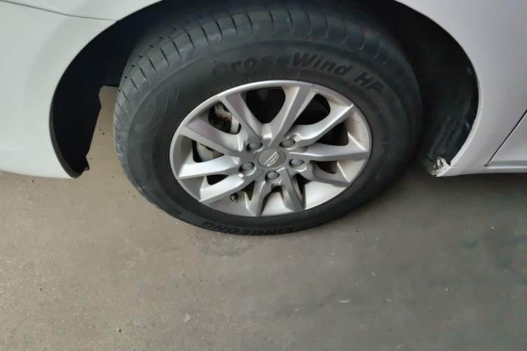 Used Geely Auto Emgrand 2020 1.5L Manual Luxury Model
