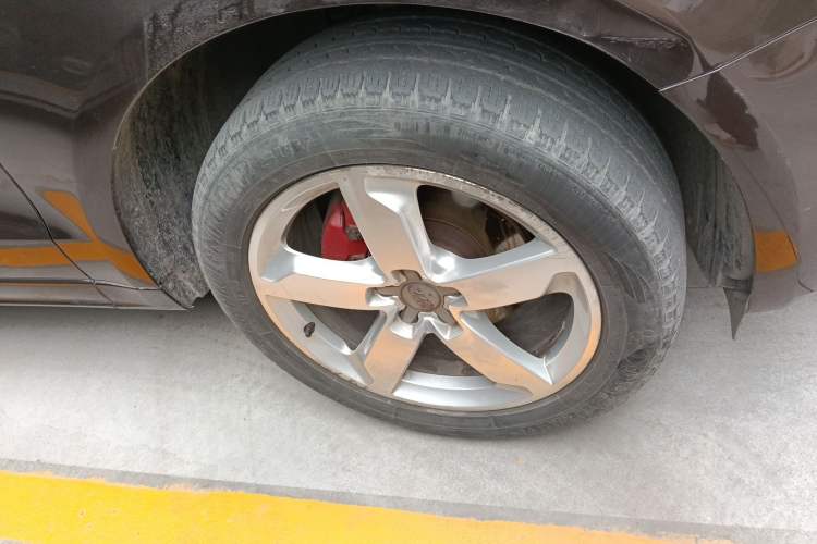 Used Audi Q5 2018 Collector's Edition 40 TFSI Ambition Model