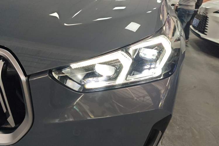 Used BMW X1 2023 sDrive25Li X Design Package