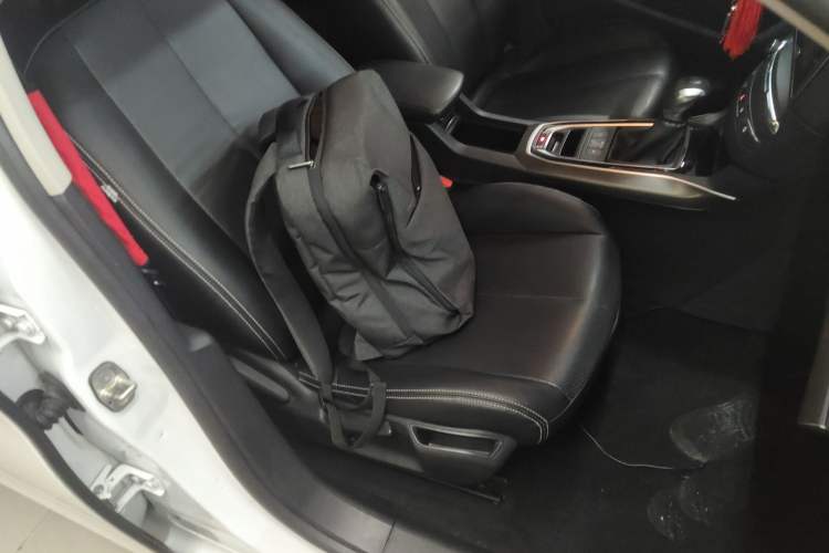 Used Peugeot 408 2016 1.6T Automatic Luxury Edition