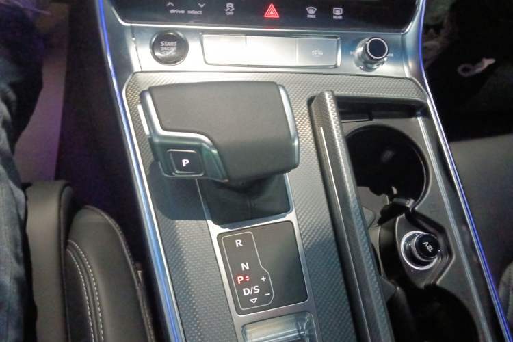 Used Audi A6L 2025 Revised 45 TFSI Prestige Dynamic Edition