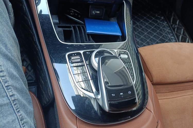 Used Mercedes-Benz E-Class 2017 Facelift E 200 Sport 4MATIC