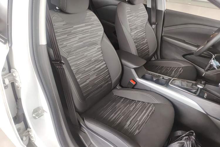 Used Chevrolet Monza 2024 1.5L Dual-Clutch Enjoyment Edition
