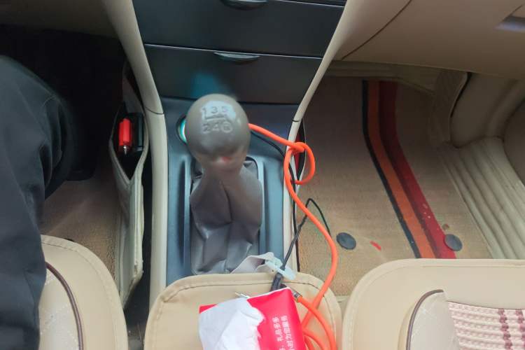 Used Toyota Corolla EX 2010 1.6L Manual Classic Edition