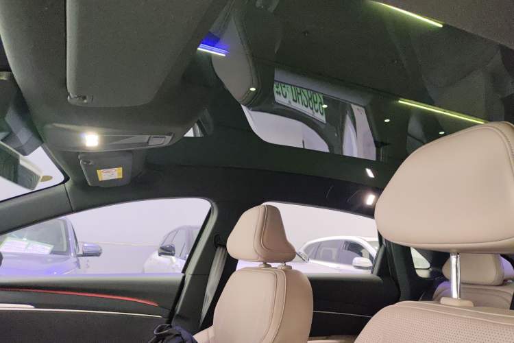 Used XPeng MONA M03 2025 620 Ultra-Long Range Plus