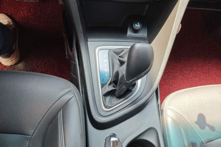 Used Buick GT 2021 Revised Version Flagship 1.5L Automatic Elite Edition