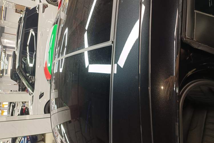 Used BMW X4 2022 M40i
