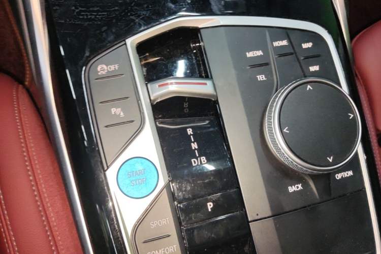 Used BMW i3 2024 eDrive 35 L