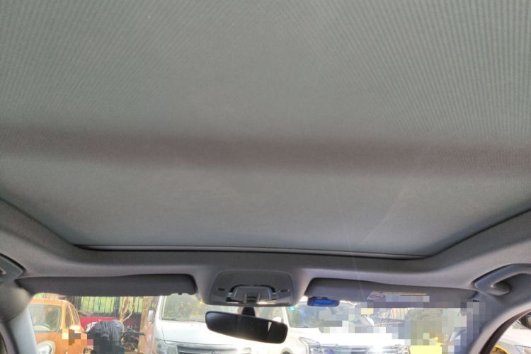 Used Audi A4L 2019 40 TFSI Ambition China VI