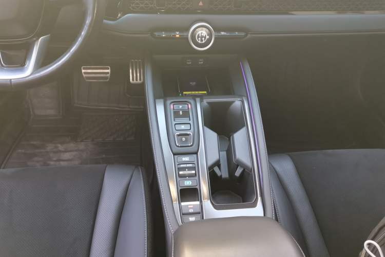 Used Honda Accord New Energy 2023 2.0L ePHEV Flagship Edition