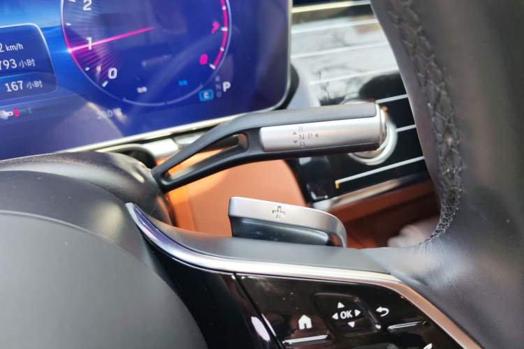 Used Mercedes-Benz S-Class 2024 S 400 L Luxury Model
