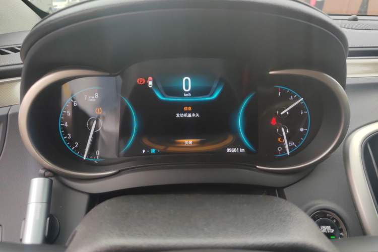 Used Buick LaCrosse 2014 2.0T SIDI Smart Luxury Flagship Edition