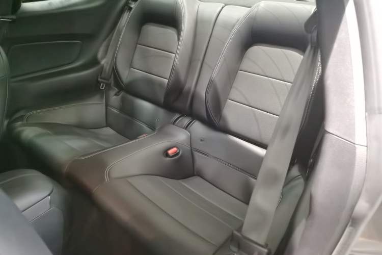 Used Ford Mustang 2021 2.3T EcoBoost