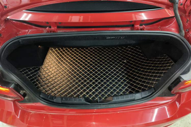 Used BMW 2 Series 2019 225i Convertible Coupe Sports Design Package
