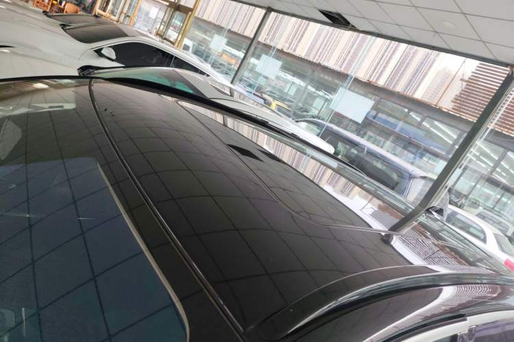 Used Nio ES6 2020 420 km Sport Edition
