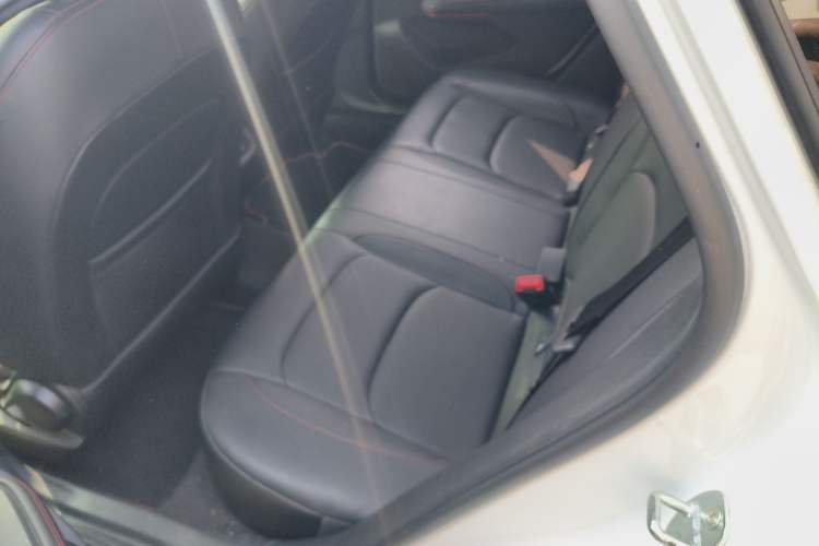 Used Chevrolet Monza 2020 Light Hybrid RS 330T Automatic Comfort Edition