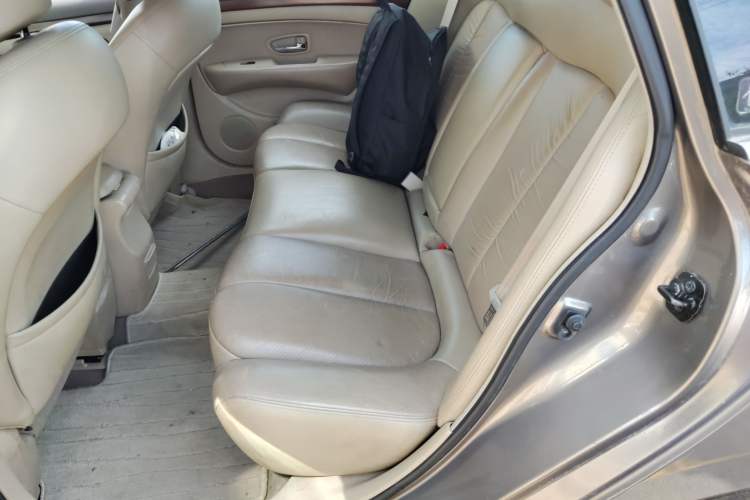 Used Nissan Sylphy 2009 2.0XL CVT Luxury Edition
